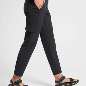 Chelsea Cargo Pant - 4T